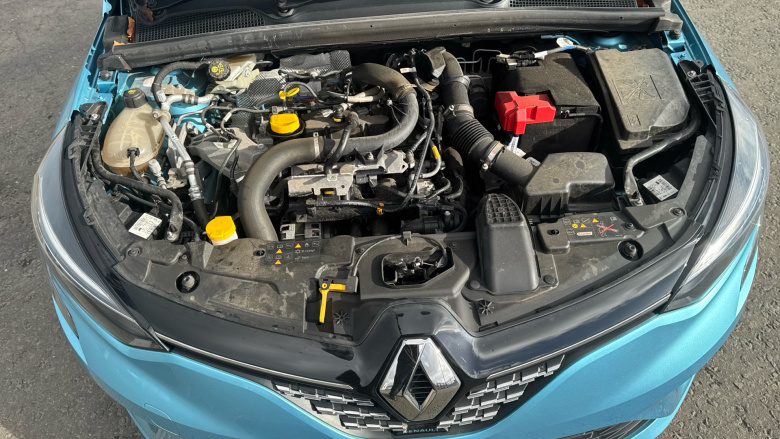 Renault Clio 1.0 TCe 90 S Edition 5dr Petrol Hatchback